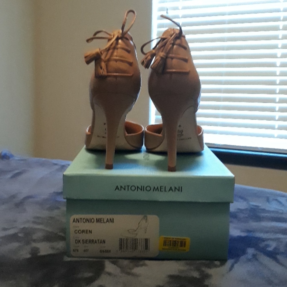 High Heels